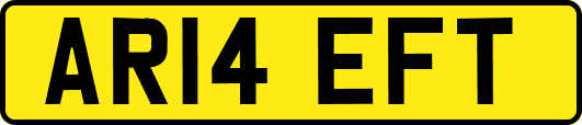 AR14EFT