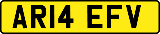 AR14EFV
