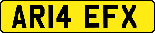 AR14EFX