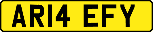 AR14EFY