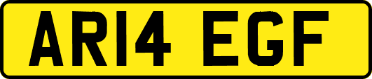 AR14EGF