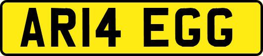 AR14EGG