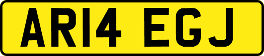 AR14EGJ