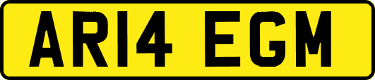 AR14EGM