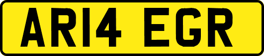 AR14EGR