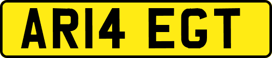 AR14EGT