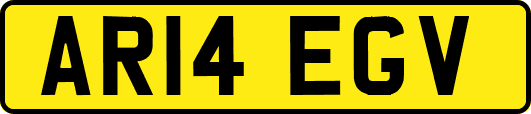 AR14EGV