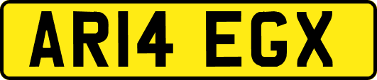 AR14EGX