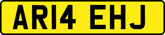AR14EHJ