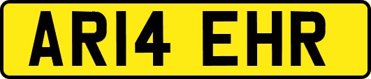 AR14EHR
