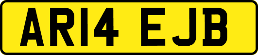 AR14EJB