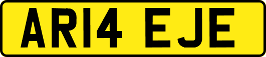 AR14EJE