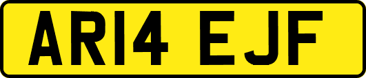AR14EJF