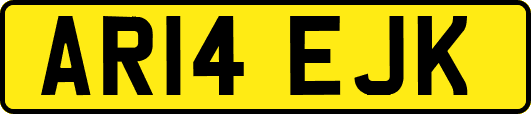 AR14EJK