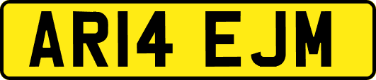 AR14EJM
