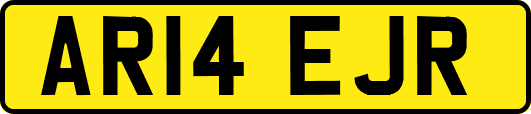 AR14EJR