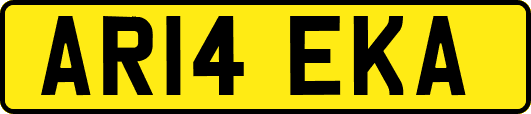 AR14EKA