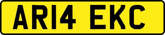 AR14EKC