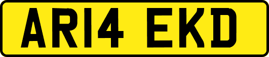 AR14EKD