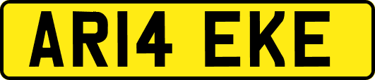 AR14EKE