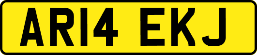 AR14EKJ
