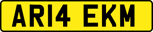 AR14EKM