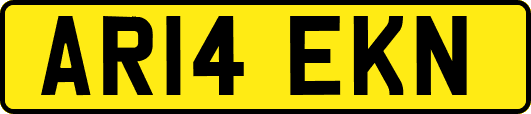 AR14EKN