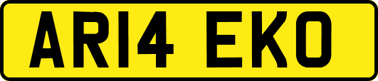AR14EKO