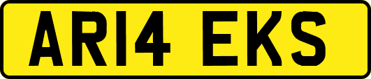 AR14EKS