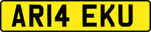 AR14EKU