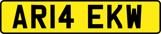 AR14EKW