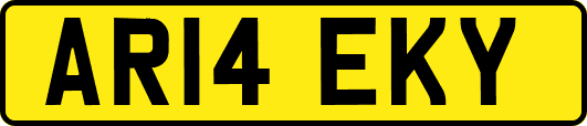 AR14EKY