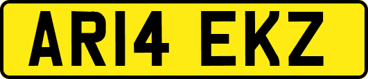 AR14EKZ
