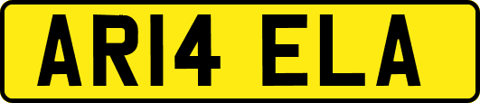 AR14ELA