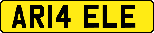 AR14ELE