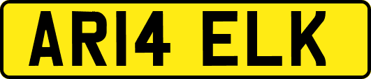 AR14ELK