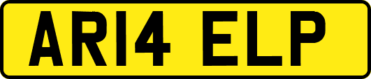 AR14ELP