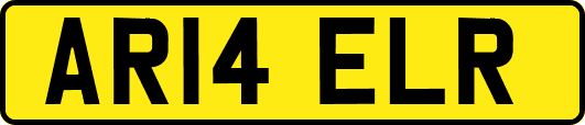 AR14ELR