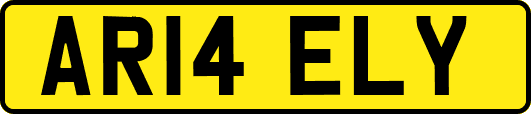 AR14ELY