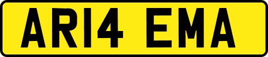 AR14EMA