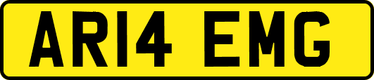 AR14EMG