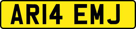 AR14EMJ