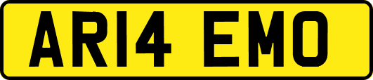 AR14EMO