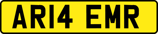 AR14EMR