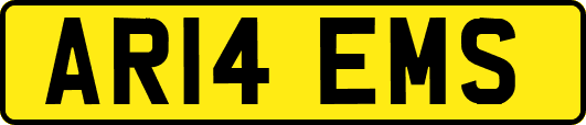 AR14EMS