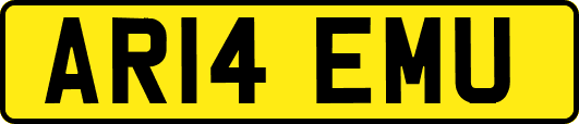 AR14EMU
