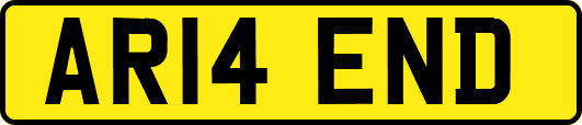 AR14END