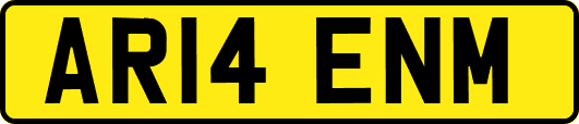 AR14ENM