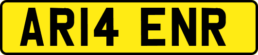 AR14ENR