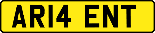 AR14ENT